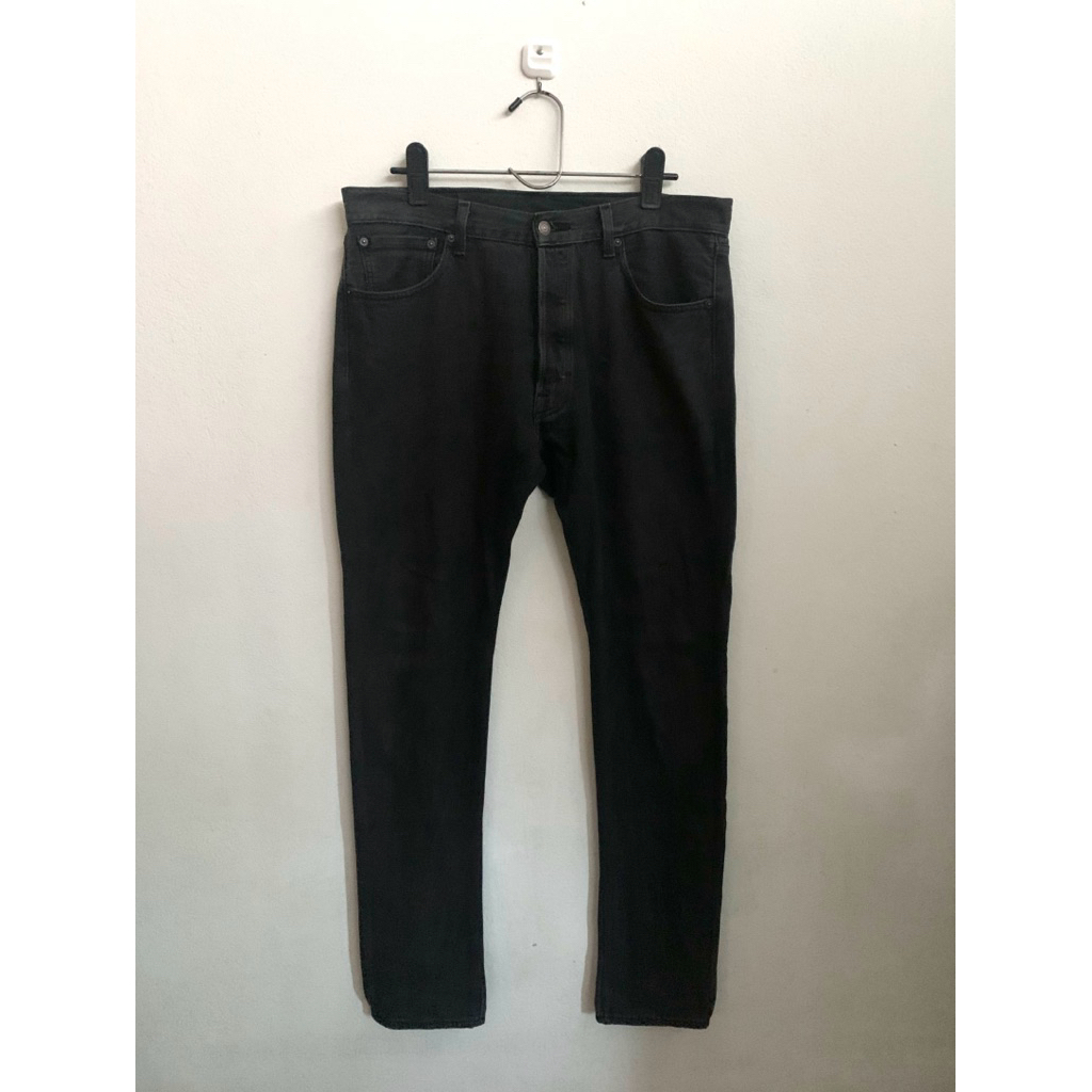 กางเกงยีนส์ levi 501