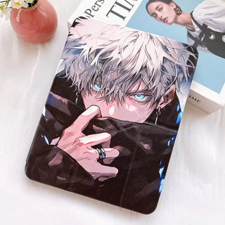 เคสไอแพด พับได้แบบตัวY มีช่องใส่ปากกาได้ สำหรับรุ่น Gen10 Gen11 A16 Gen7 gen8 gen9 pro10.2 10.5 air6/7/8 Air4 air5 10.9