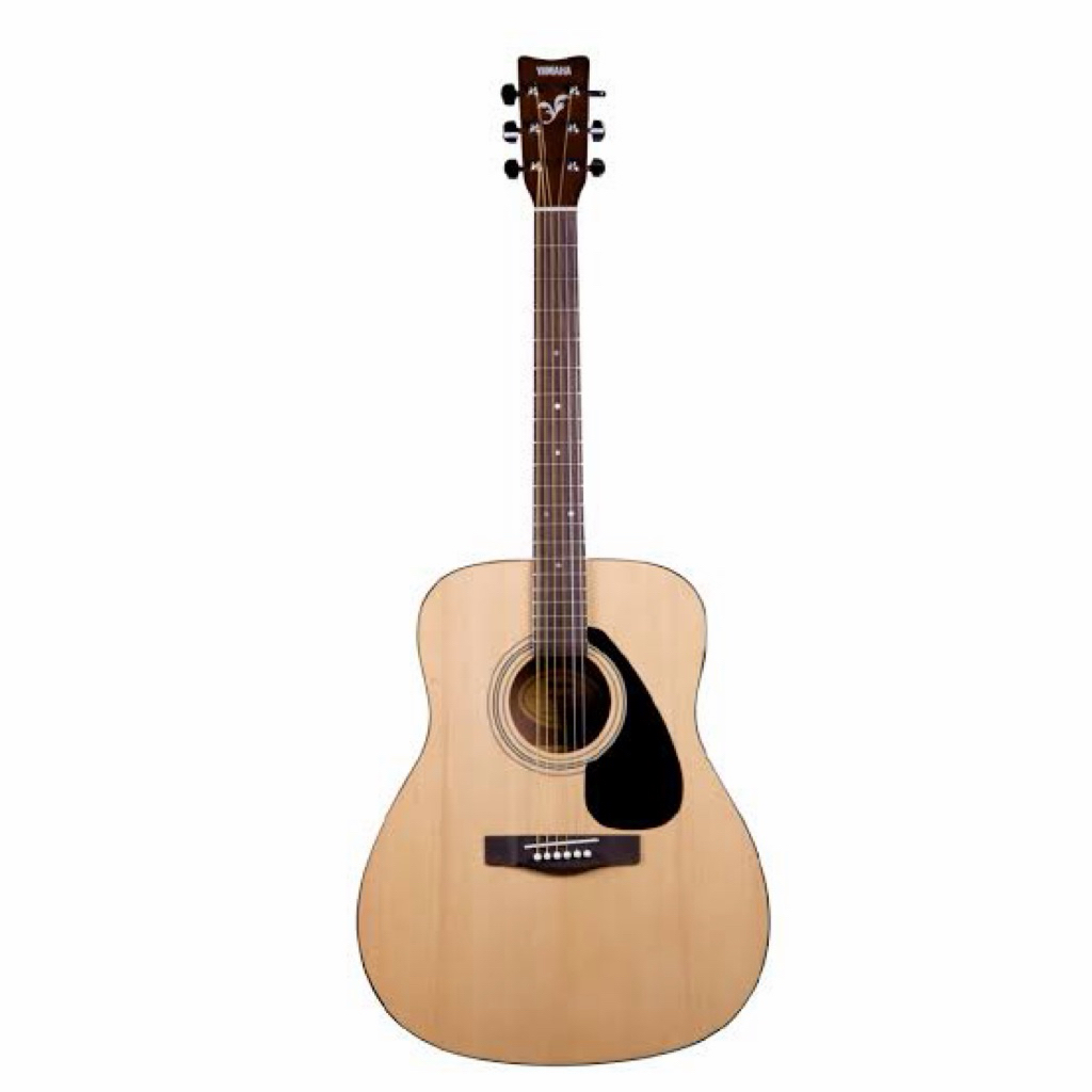 yamaha f350 guitar new