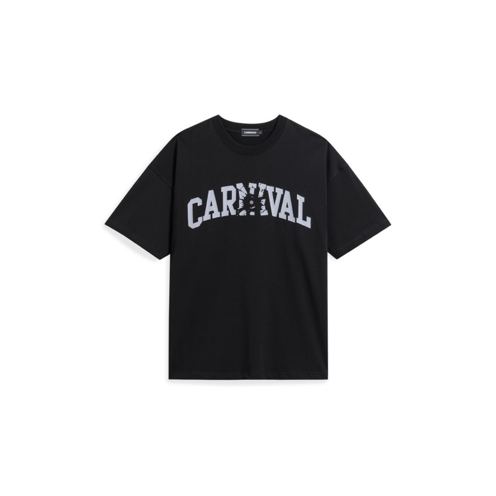 Carnival Oversized Gundown