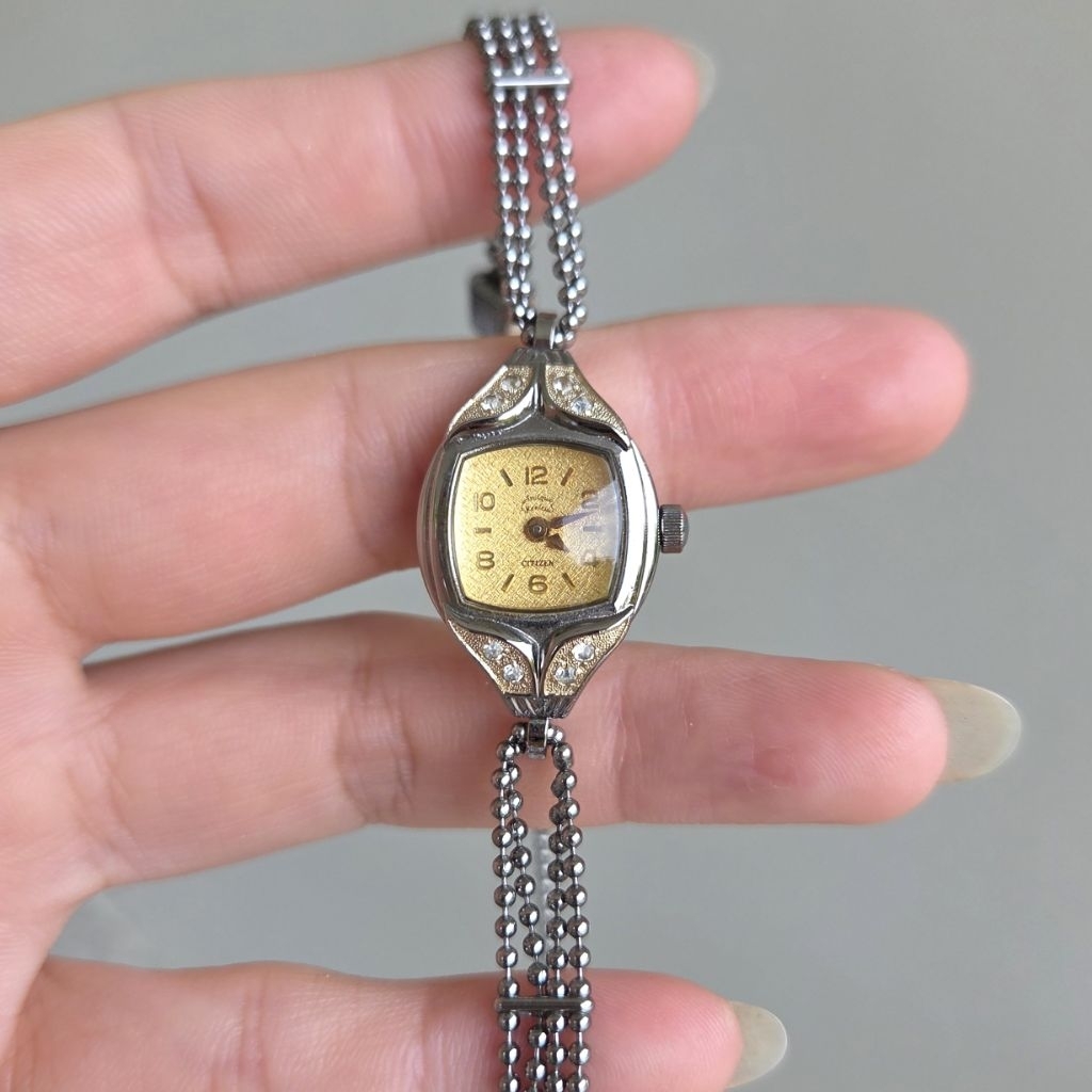 นาฬิกา Citizen 🇯🇵 มือสองของแท้ 100%