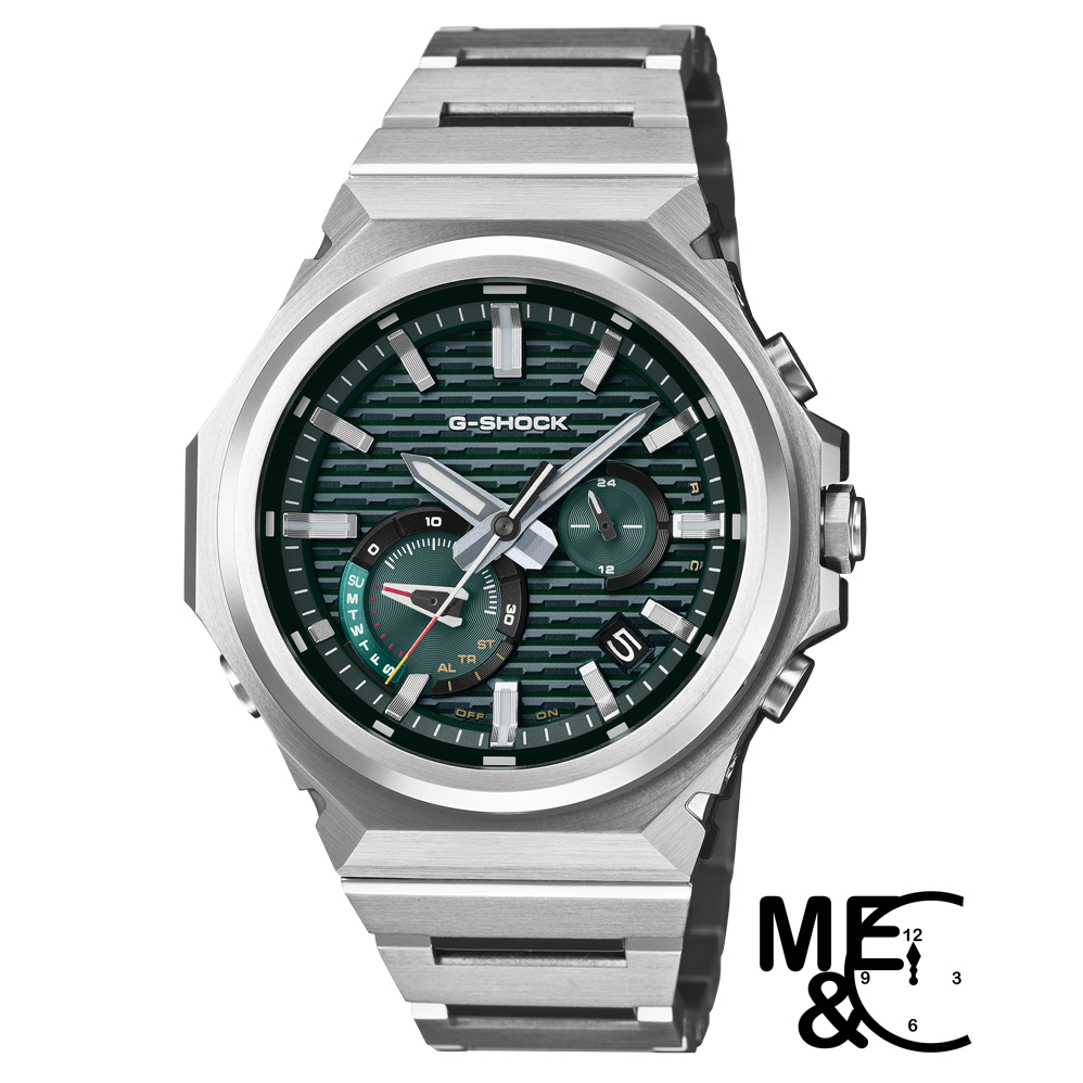 Casio GST-B1000D-3ADR G-SHOCK นาฬิกาข้อมือ