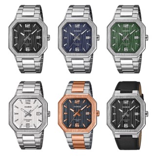 CASIO ของแท้ รุ่น MTP-B195D-1A , MTP-B195D-2A , MTP-B195D-3A…