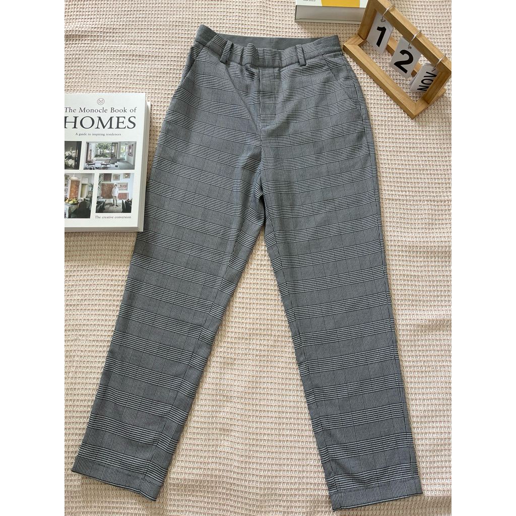 กางเกงUniqlo size xs