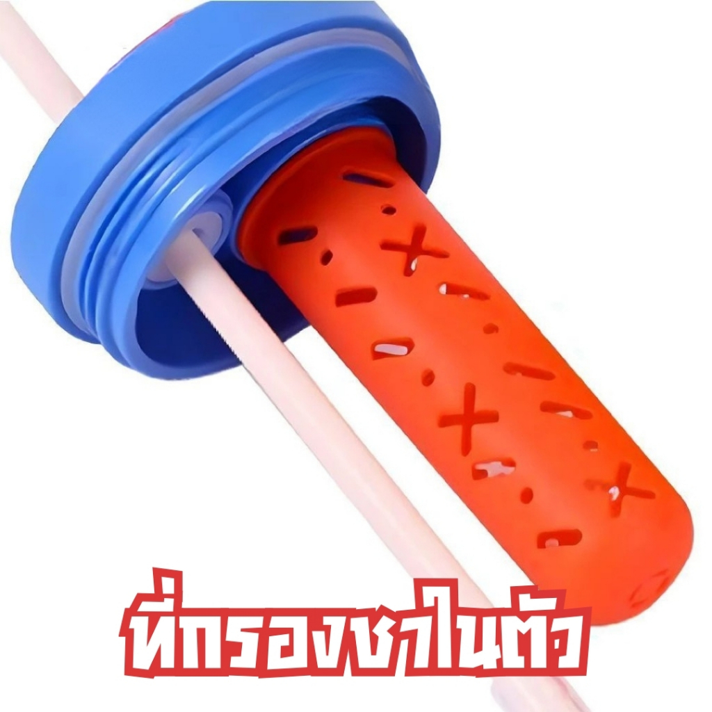 แก้วเก็บความเย็นและความร้อน สแตนเลส 316บขนาด 750 ML .มาพร้อมหูจับ เก็บอณุหภูมิได้ยาวนาน 7 - 11 ชม. รูปที่ 3
