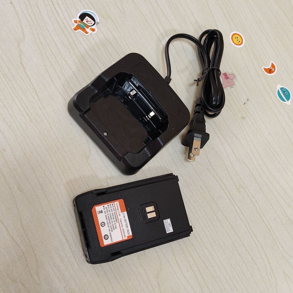 #GP888แท่นชาร์จแบตเตอรี่วิทยุสื่อสารMoto-gp888