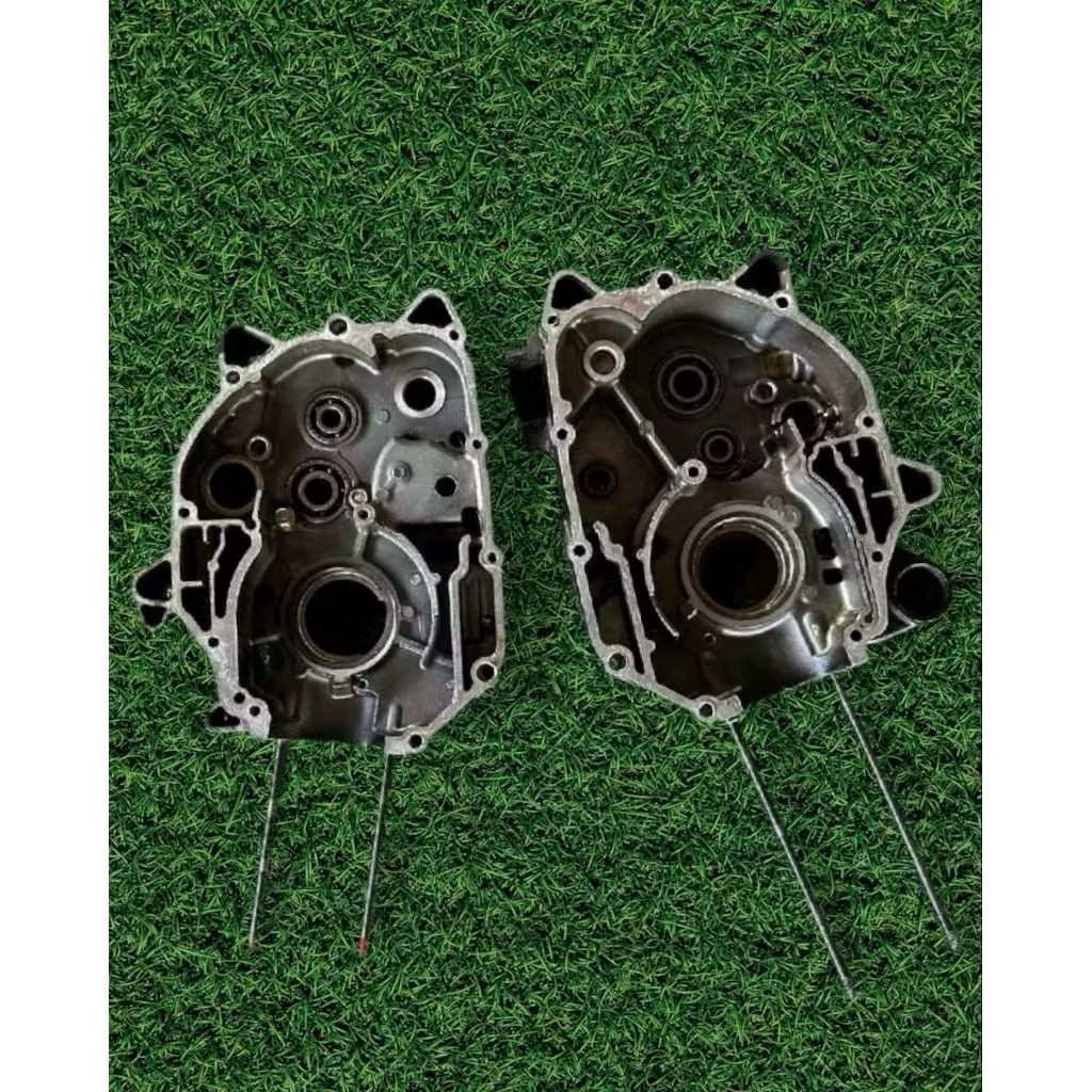 แคร้งMSX125 (Honda MSX125) แท้มือสอง ✔️