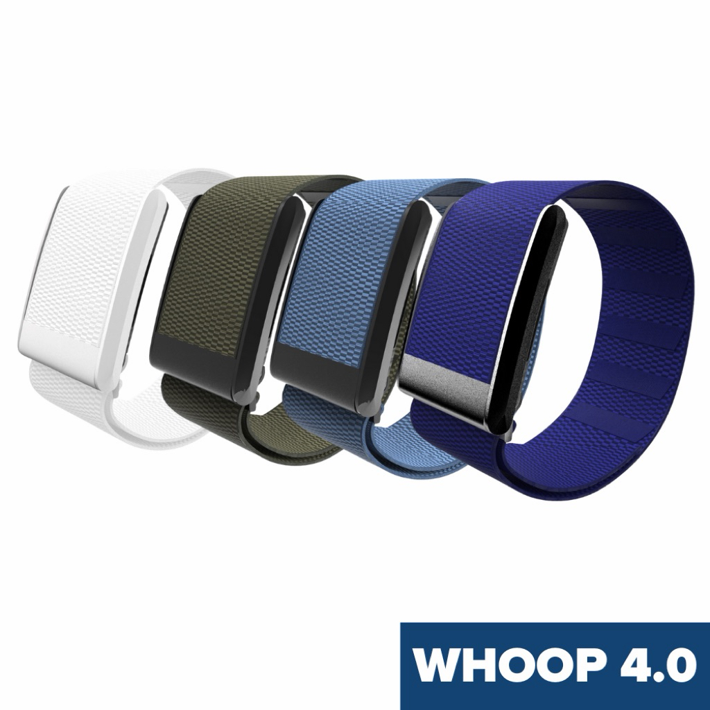 [🔥WHOOP4.0] สาย Whoop 4.0🇺🇸 🇺🇸 สายwhoop สายนาฬิกาwhoop สายรัดwhoop ไม่ใช่ของแท้ โรงงานมาเอง