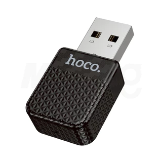 HOCO อแดปเตอร์ wireless CarPlay adapter แปลง CarPlay แบบมีสายให้เป็นไร้สาย สำหรับ iP HU3