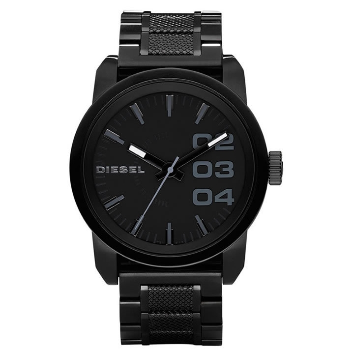 ผ่อนได้ 0% นาฬิกา Diesel รุ่น DZ1371 ประกันศูนย์ไทย 2 ปี