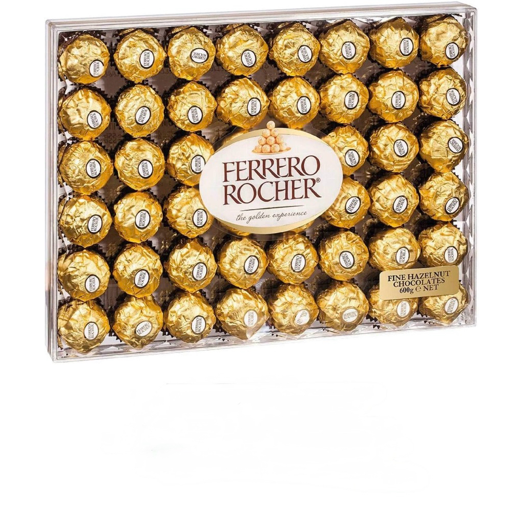 ช็อคโกแลต FERRERO ROCHER ราคา ถูกที่สุด ดีลบีเคเค แกลเลอรีภาพที่ 5