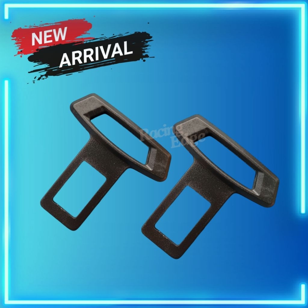 🚩12.12​(ร้านค้าส่งไว) เบลท์​ เบลท์หลอก หัวเสียบ​ เข็มขัด​ ตัดเสียง​ รบกวน​ จากเซ็นเซอร์​ พร้อมส่ง - รูปที่ 6