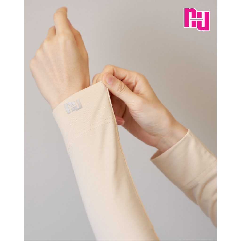 NUH COMFY HAND SOCK – ปลอกเเขนอินเนอร์