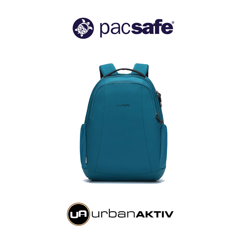 pacsafe Metrosafe LS350 ECONYL RECYCLED กระเป๋าเป้สะพายหลัง
