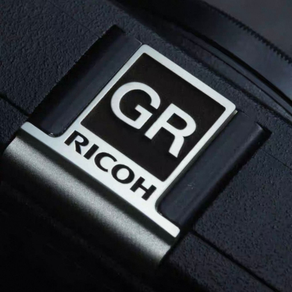 ที่ปิดช่องแฟลช Ricoh GR4 GRIVGRIII GR3 / GRIIIX โลหะ Hot Shoe Cover GR 3 / 3X / gr3x hdf hotshoe ที่ปิด ช่องแฟลช