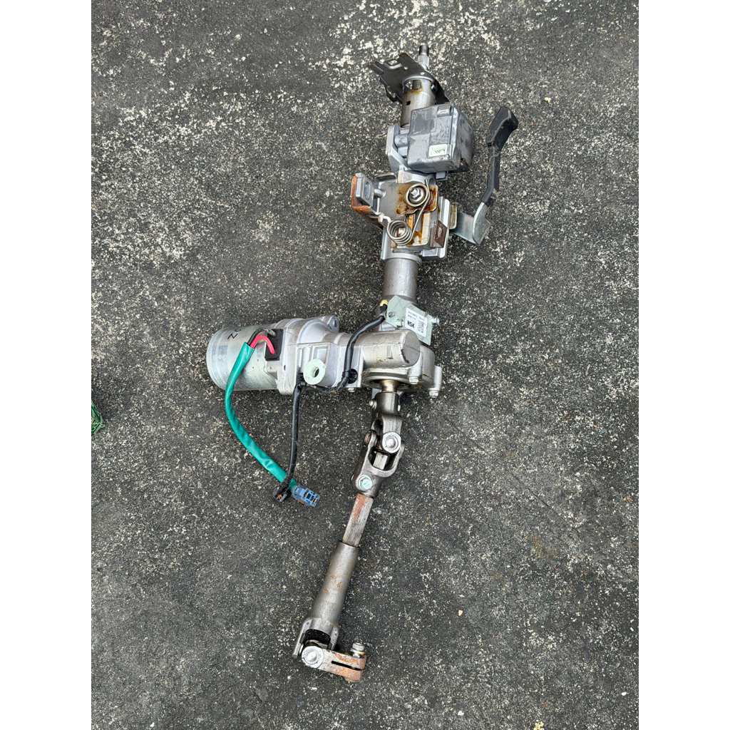 คอพวงมาลัยไฟฟ้า SUZUKI SWIFT SPORT ZC32S ZC72S