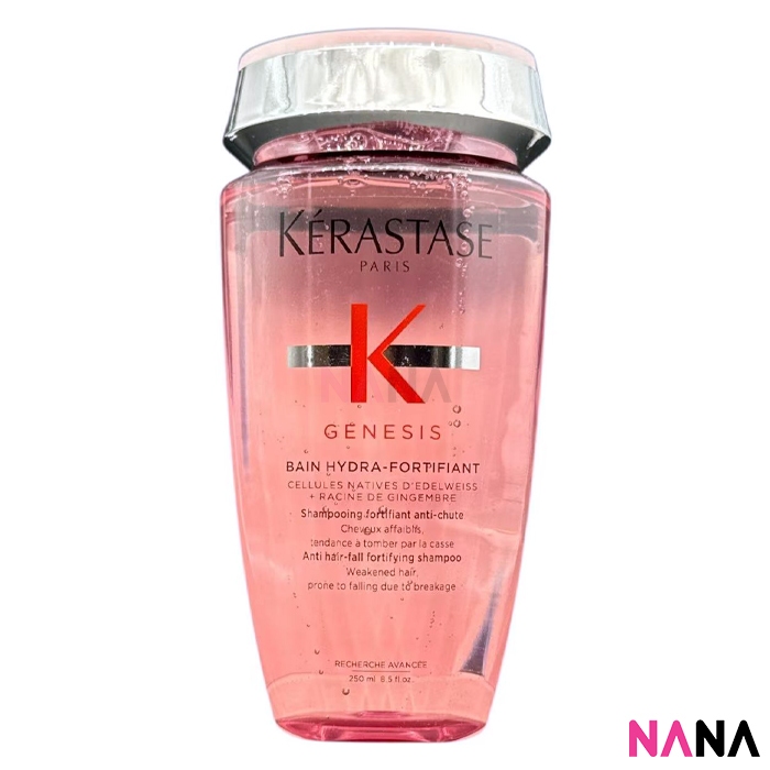 Kerastase Genesis Bain Hydra-Fortifiant Shampoo 250ml
