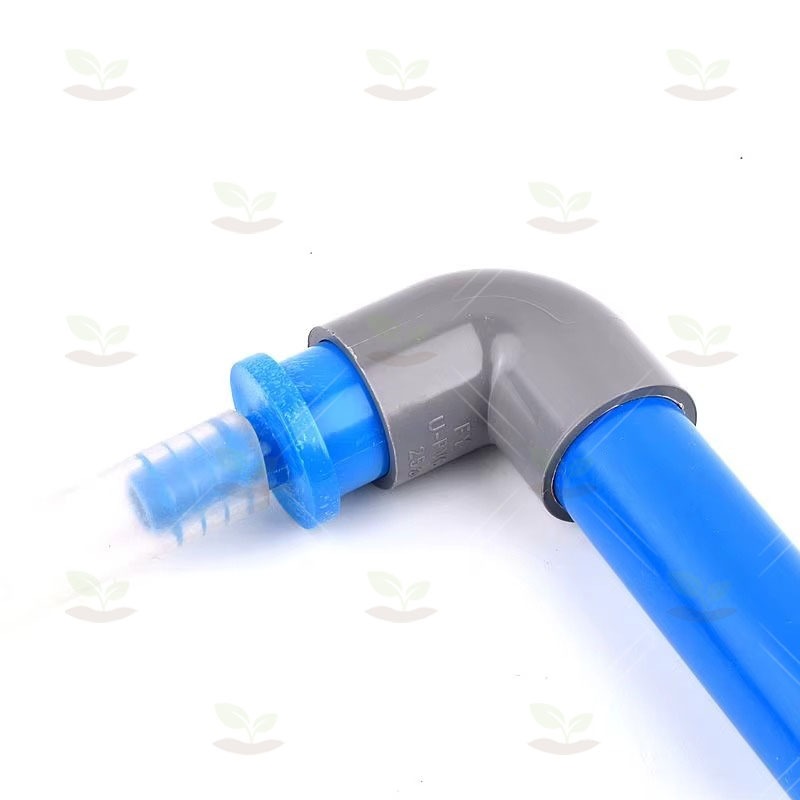 (5 ชิ้น)ต่อตรง (สวม) อุปกรณ์PVC ท่อ ต่อสายยาง ข้อต่อ PVC พีวีซี ขนาด 1/2″ (4 หุน) ข้อต่อหางปลาไหล ราคา ถูกที่สุด ดีลบีเคเค แกลเลอรีภาพที่ 8
