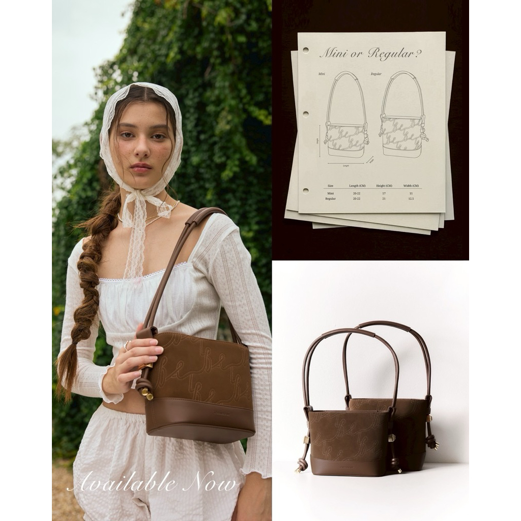 atreasurebox - all day ( mocha mosse/ rocky road🤎🐻)