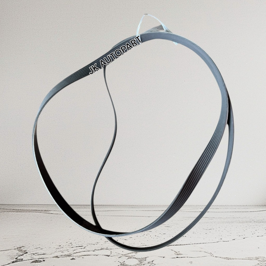 MITSUBOSHI แท้ๆ สายพาน 6PK1875 6PK1940 6PK1955 สายพานร่อง 6PK สั่งเบิกโดยตรง/GGEF/GIEH/JGDN