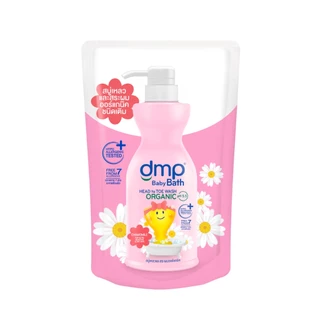 DMP Ultra Sensitive 350 + 350ML