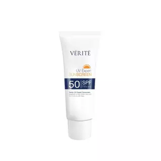 Verite UV EXPERT SUNSCREEN SPF 50 PA+++ 30ml. กันแดด เอสพีเอฟ 50 พีเอ +++ 30 มล.