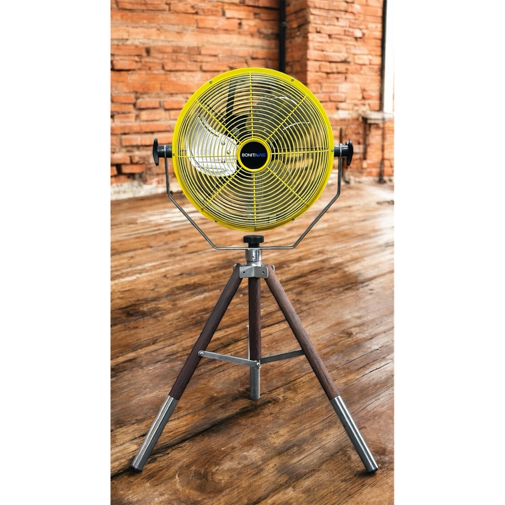 ขาพัดลม bonitaire 12”และJPX12”รุ่นแบต ครบชุด(ไม่รวมพัดลม)