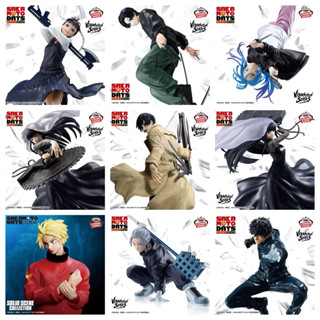 [ถูกที่สุด พรีและพร้อมส่งในไทย] ฟิกเกอร์Sakamoto days ซากาโม…