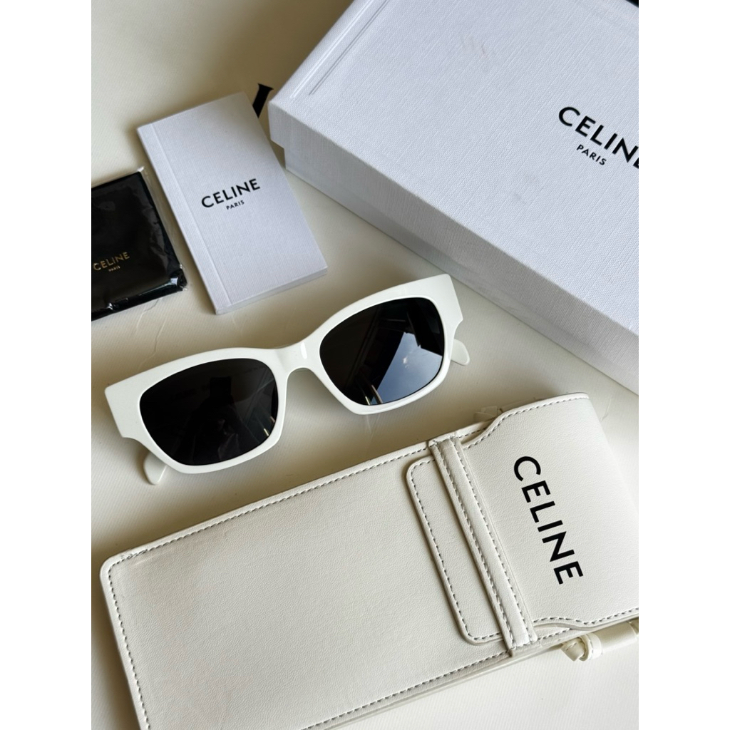 Used แว่น Celine รุ่นฮิต