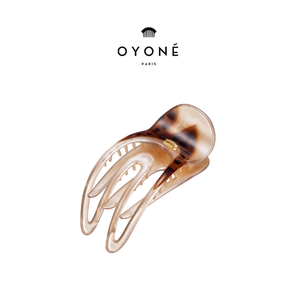 Oyone Paris | Fashion Series Mona Hair Grip | Hair Accessories | กิ๊บติดผมโมนา