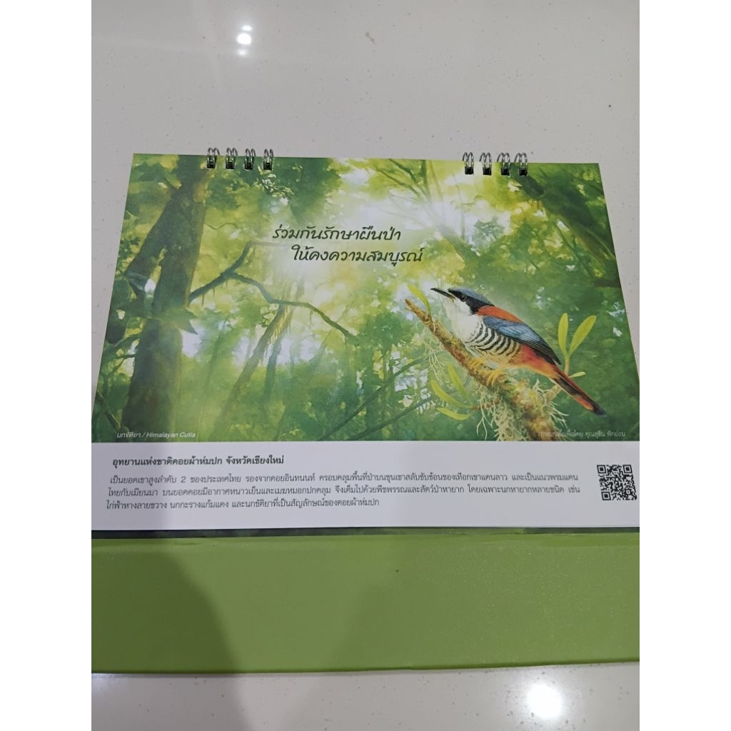 ปฏิทินปีใหม่2569(2026)ธ.LHBANKตั้งโต๊ะของใหม่มือ1สวยงามหายากขนาดสูง6.5นิ้วกว้าง8.5นิ้วกระดาษดีที่สุด