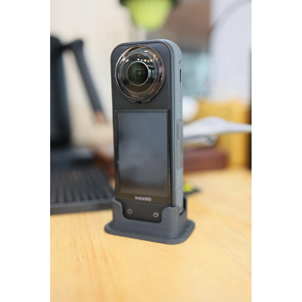 ฐานวางกล้อง Insta360 X5 thumbnail 3