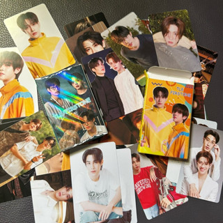 ตะกร้ารวม เขมจิราต้องรอด Lomo card KengNamping Tlefirstone ก…