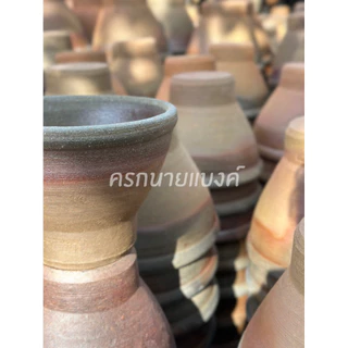 ครกหินทรายขนาด 5.5“ ครกคำพริก ตำกระเทียม ขนาดเล็ก สำหรับพกพาสะดวก