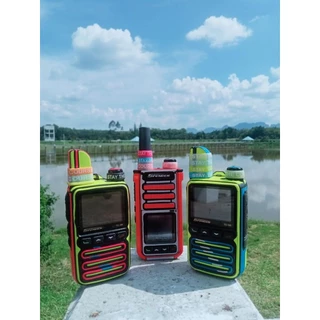 สติ๊กเกอร์ติดวิทยุสือสาร spender>>TC-7G , Tc-5m, Tc-4m, Tc-11Hw, motorola mtp3250, Hiroyasu Hi-B8, Pnc-380 ,