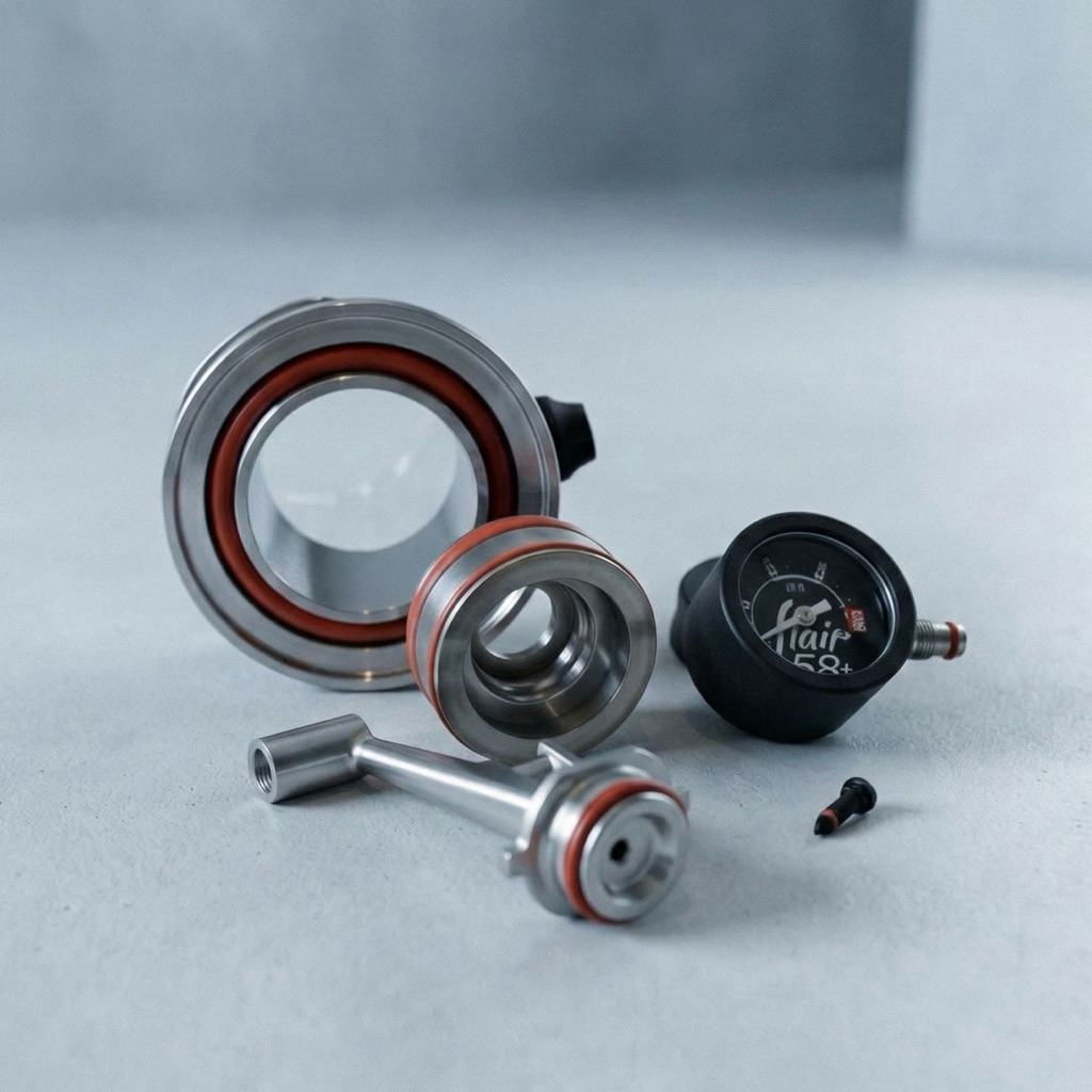 ยางโอริง Flair 58 / 58+ (อะไหล่) / O ring Flair 58