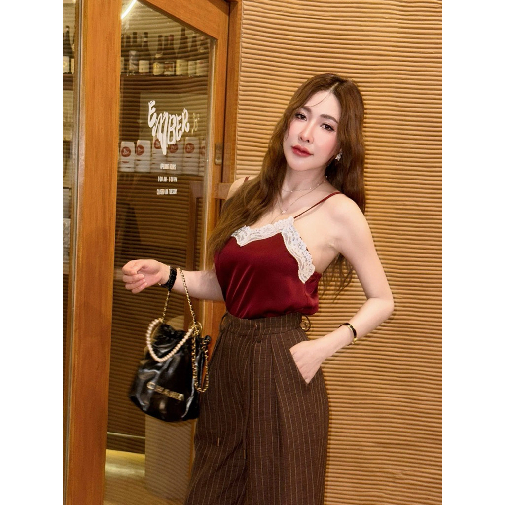 มือ2งานป้าย มือ2ไซส์XLป้ายValleygirl  (งานใหม่มาก)