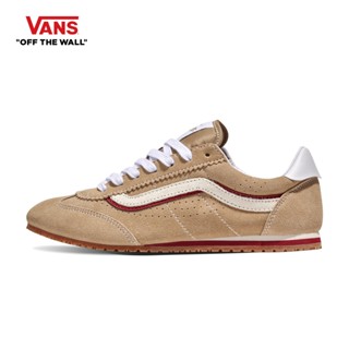 VANS SUPER LOWPRO - CORNSTALK รองเท้าผ้าใบ VANS ชาย หญิง