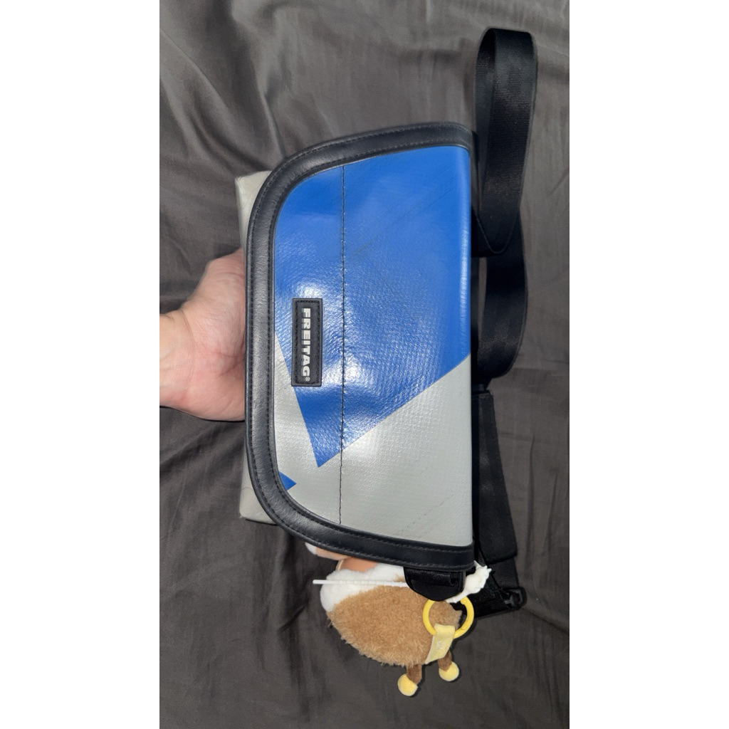 กระเป๋าFREITAGมือสอง