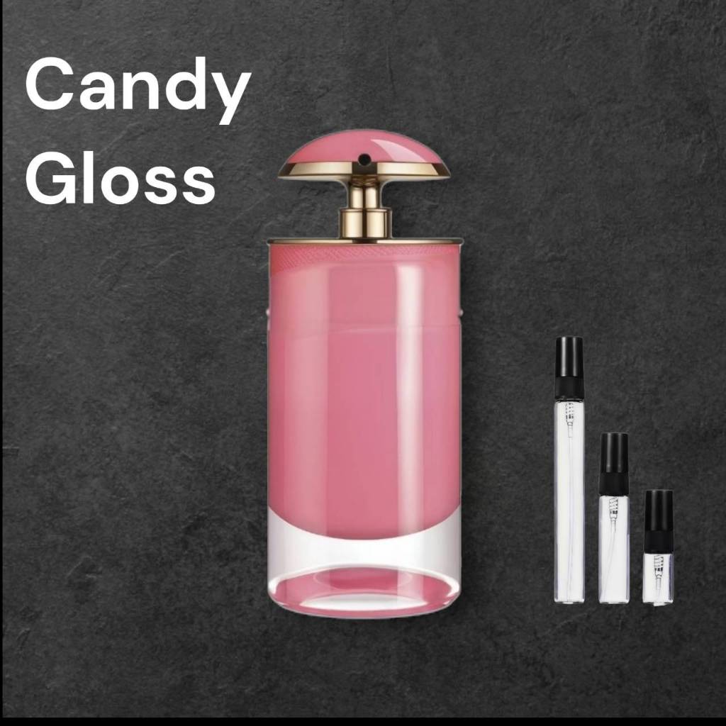 น้ำหอม  Candy Gloss Prada for women