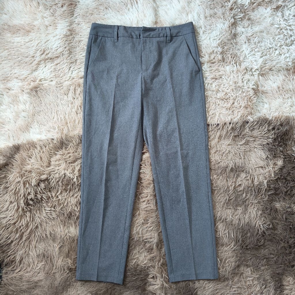 กางเกง Gu                  .