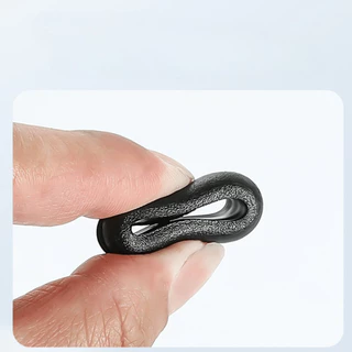 P505 Fernandes ยางกันบาด ยางอุดร้อยสายไฟ Eco-Friendly ทนทาน กันฝุ่น แหวน โอริง O-Ring กันชน ตู้ไฟ SP