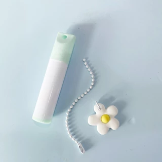 **50 /100 ชุดต่อลัง*หลอดบาล์ม หลอดลิปสติกแบบห้อยจี้ ห้อยพวงกุญแจ พร้อมส่งจากโรงงานไทย ฝาปิดแน่นไม่หลวม สินค้าใหม่