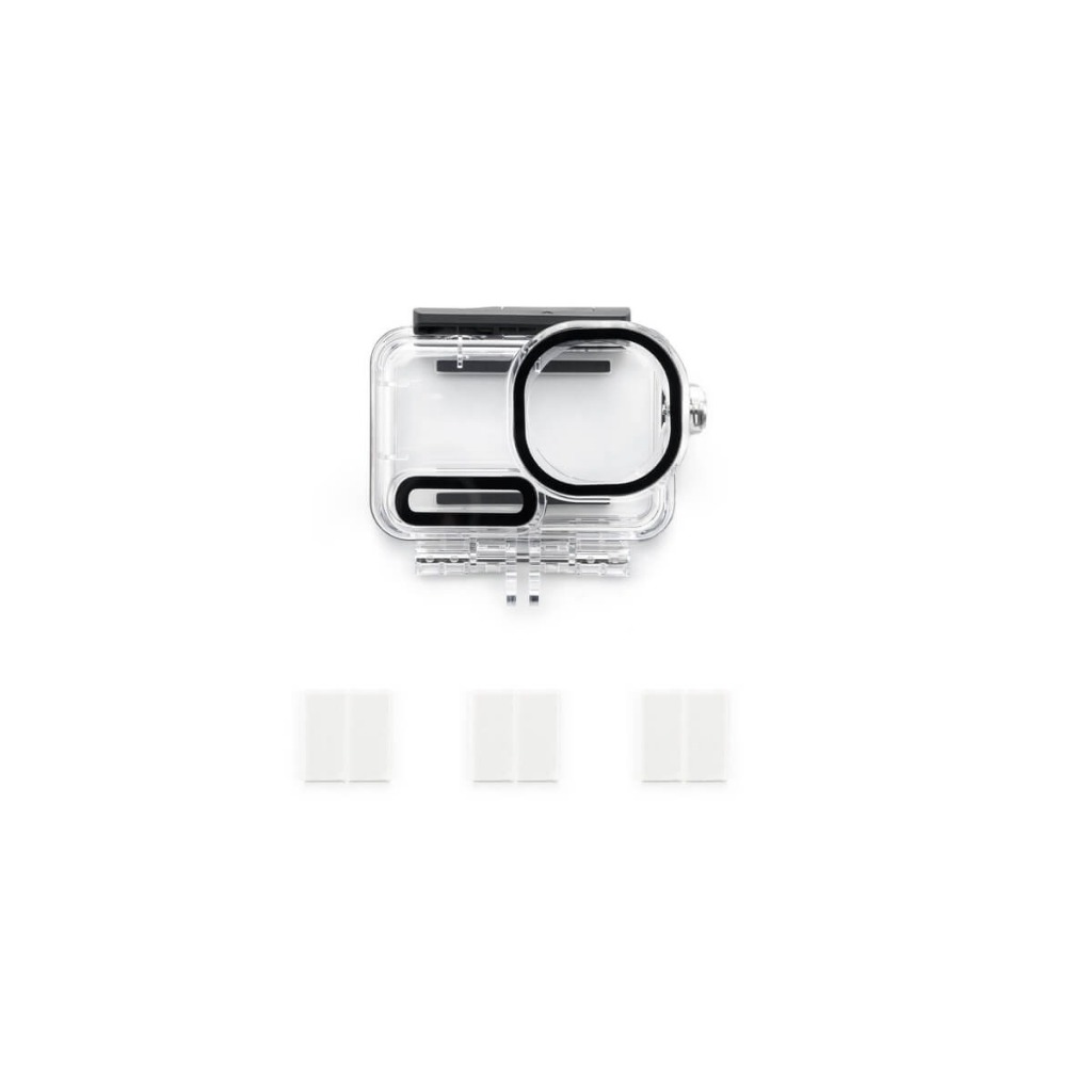 DJI Osmo Action 6 Waterproof Case
