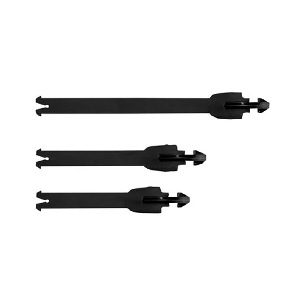 สายรัดรองเท้า Alpinestars Tech 3 Straps Replacement ใช้กับรองเท้าปี 18 ขึ้นไป