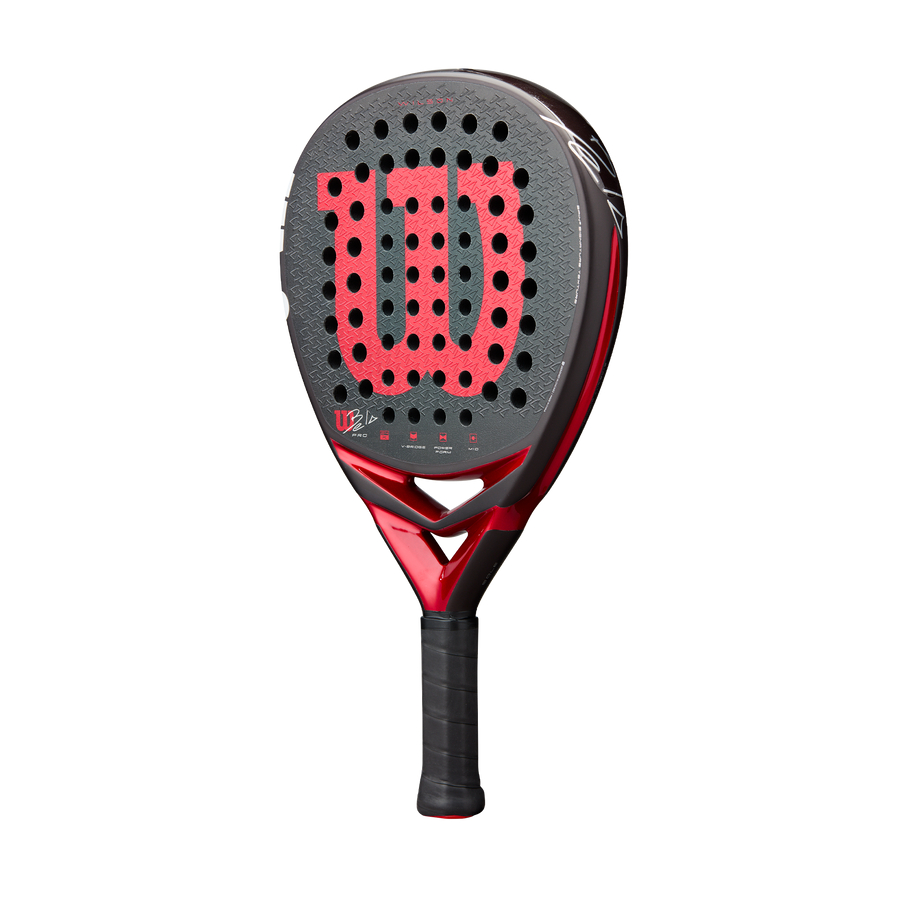 Wilson Bela Pro V3 Padel Racket WR186411U2 Official Store — صورة 3