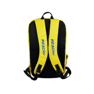 Reach X10 Backpack กระเป๋าเป้ใส่ไม้แบดมินตัน และสัมภาระรุ่น X10 Backpack