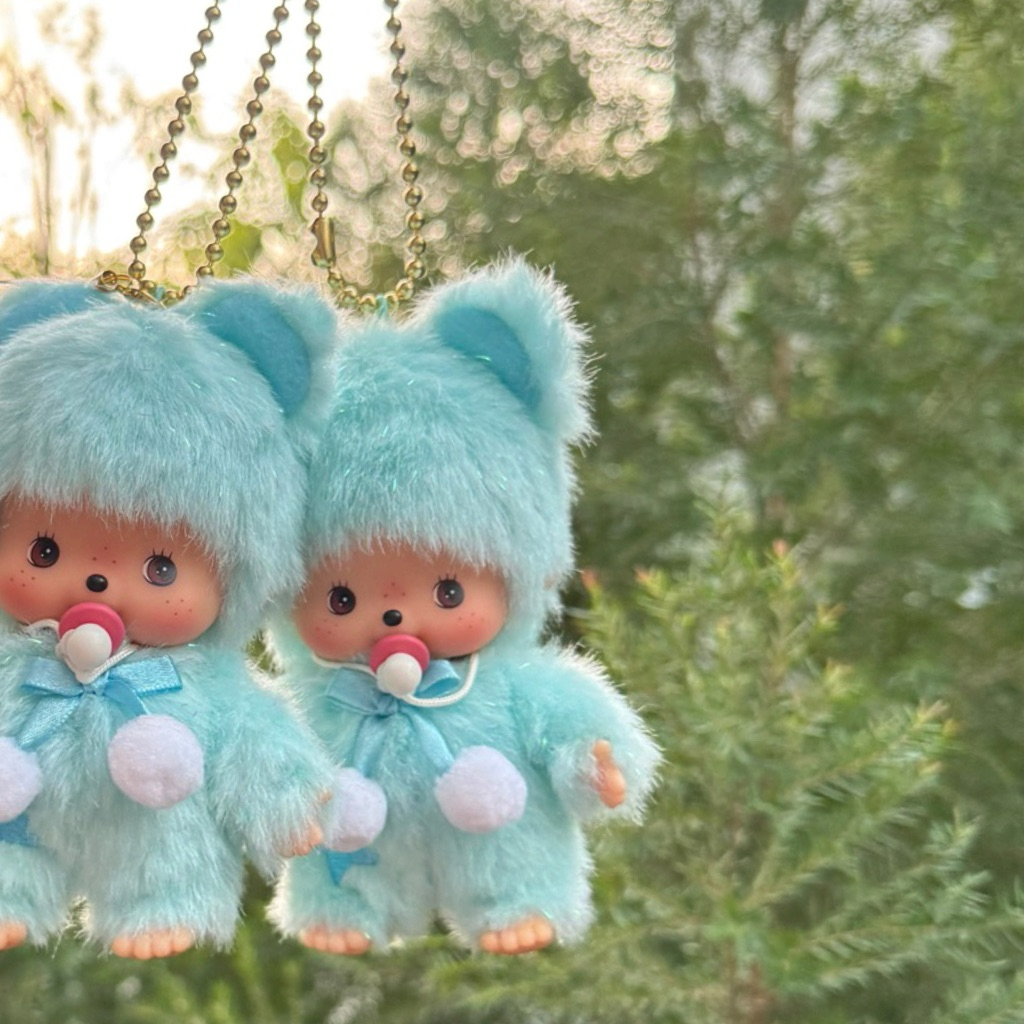 (พร้อมส่ง👍)ตะกร้าของคนรักBebichhichiรวมมาให้เลือกสะสมในราคาสุดพิเศษ🥰 - รูปที่ 2