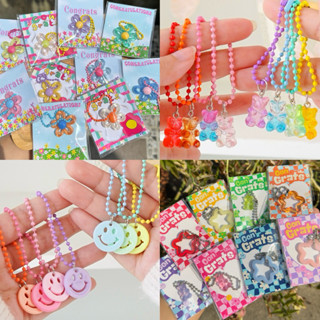 ของปัจฉิมราคาถูก พวงกุญแจ *ราคาต่อชิ้น* ของแถมจีบลูกค้า หมีเ…