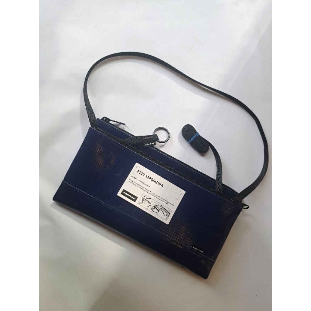 กระเป๋า Freitag F271 MASIKURA มือสอง